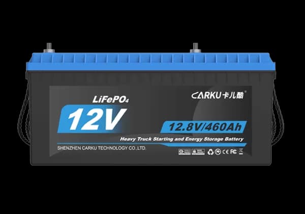 CARKU CB-12