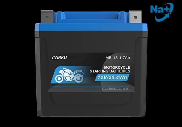 CARKU MB-15