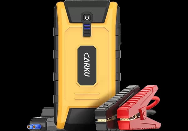 CARKU JS-530