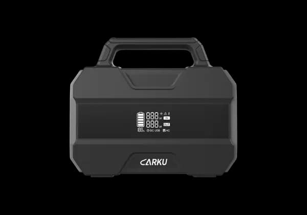 CARKU PB-82