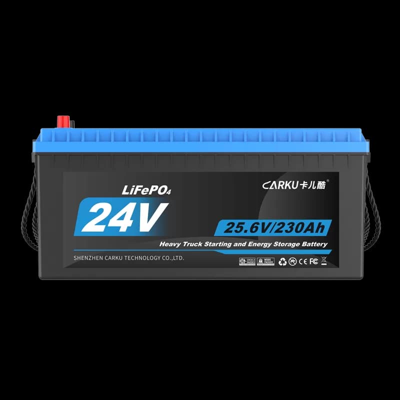CARKU CB-11