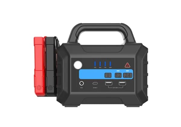 CARKU JS-395B