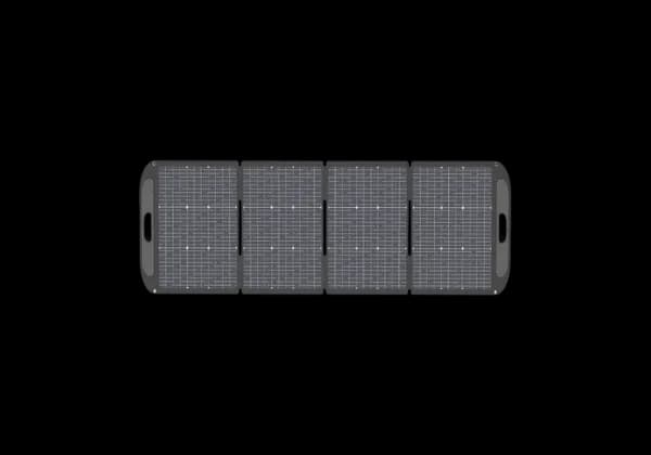 Panel słoneczny 400 W
