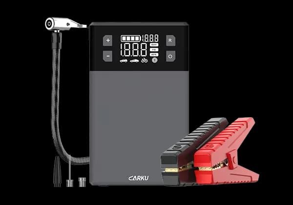 CARKU JS-577F