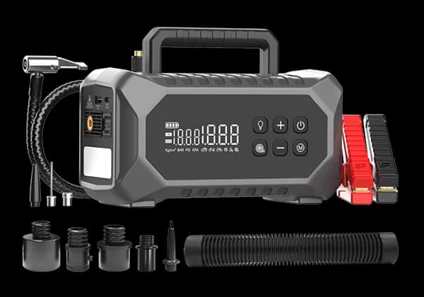 CARKU JS-558