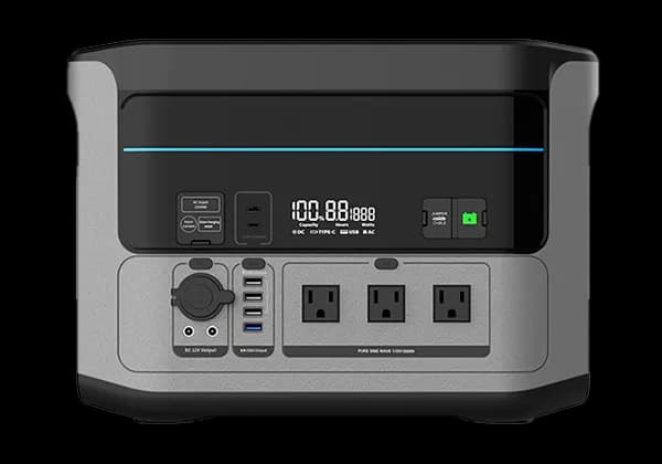 CARKU PB-85
