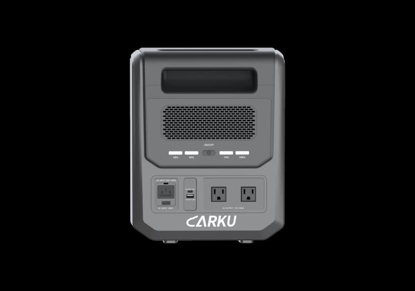 CARKU PB-102