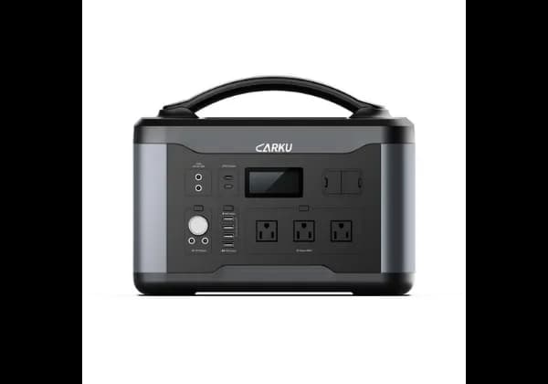 CARKU PB-29