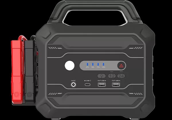 CARKU JS-393B