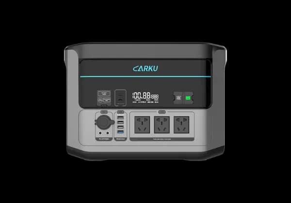 CARKU PB-58